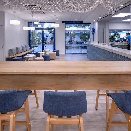 Hotel Ght Balmes, Hotel-aparthotel&splash Calella