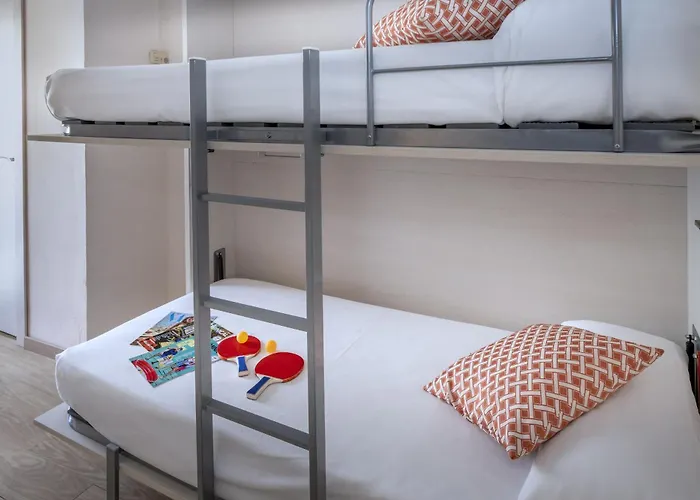 Ght Balmes, Hotel-aparthotel&splash