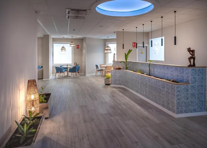 Ght Balmes, Hotel-aparthotel&splash Calella