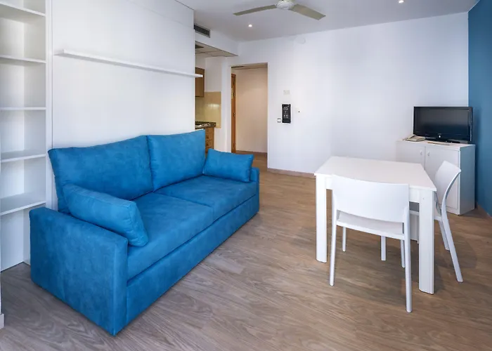 Szálloda Ght Balmes, Hotel-aparthotel&splash 3*