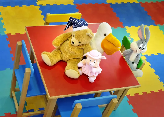 Ght Balmes, Hotel-aparthotel&splash Szálloda Calella