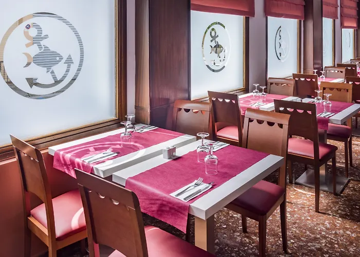 Ght Balmes, Hotel-aparthotel&splash 3* Calella