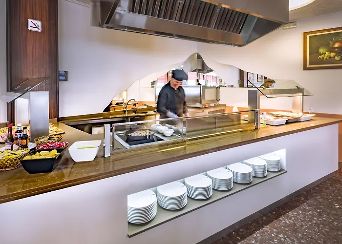 Szálloda Ght Balmes, Hotel-aparthotel&splash 3*